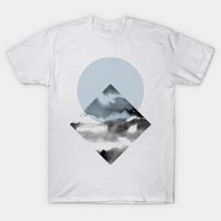 Geometric Shape T-Shirt